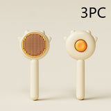 Cat & Dog Massage Comb