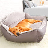 Cozy Dog Bed Sofa
