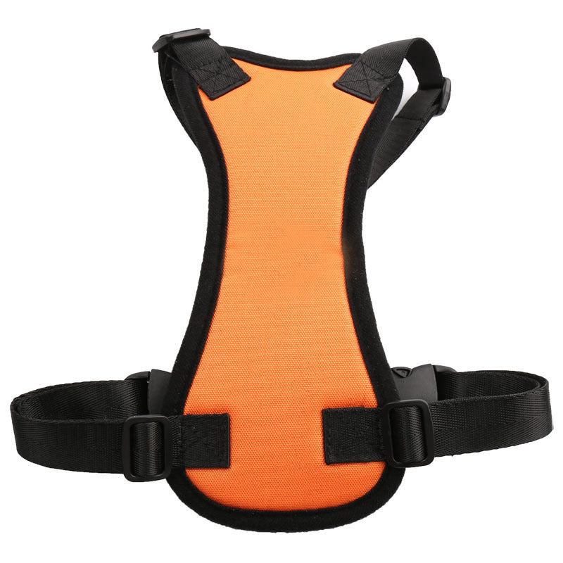 Adjustable Car Seat Belt for Pets