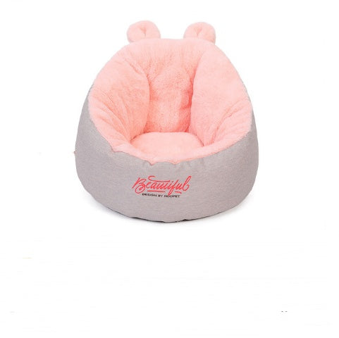 Warming Soft Sleeping Bag Cushion