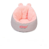 Warming Soft Sleeping Bag Cushion