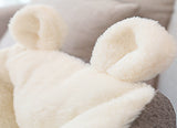 Warming Soft Sleeping Bag Cushion