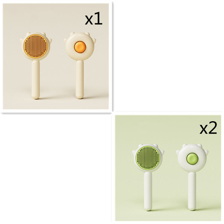 Cat & Dog Massage Comb