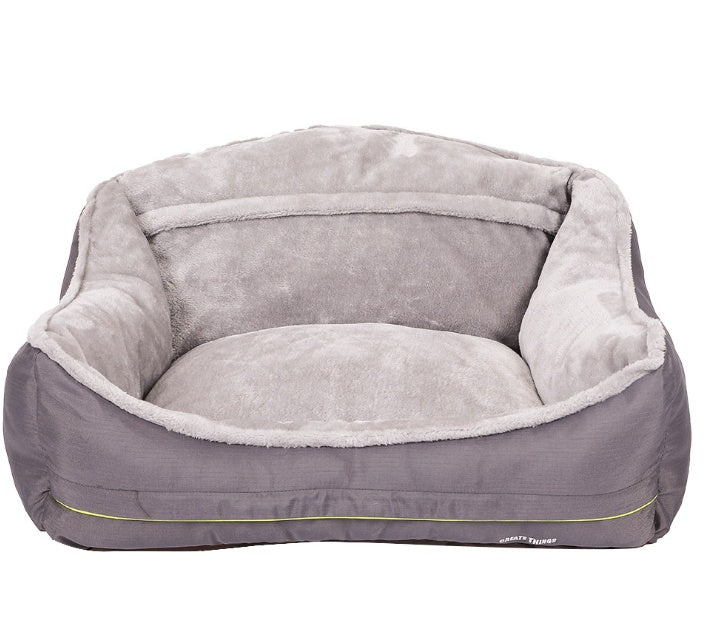 Cozy Dog Bed Sofa