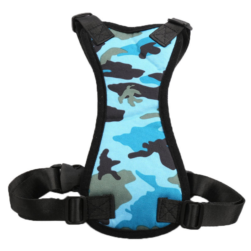 Adjustable Car Seat Belt for Pets