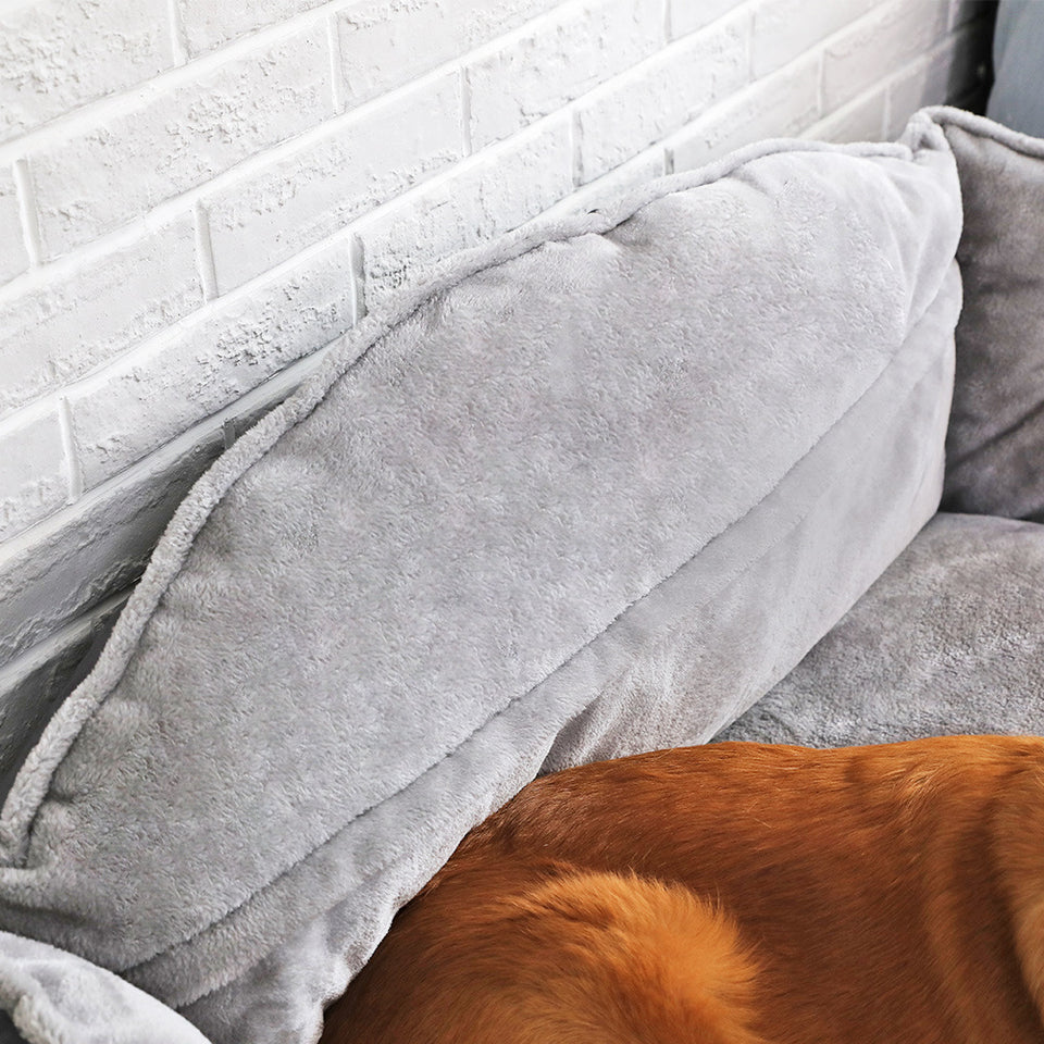 Cozy Dog Bed Sofa