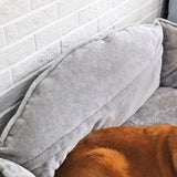 Cozy Dog Bed Sofa