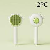 Cat & Dog Massage Comb