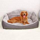 Cozy Dog Bed Sofa