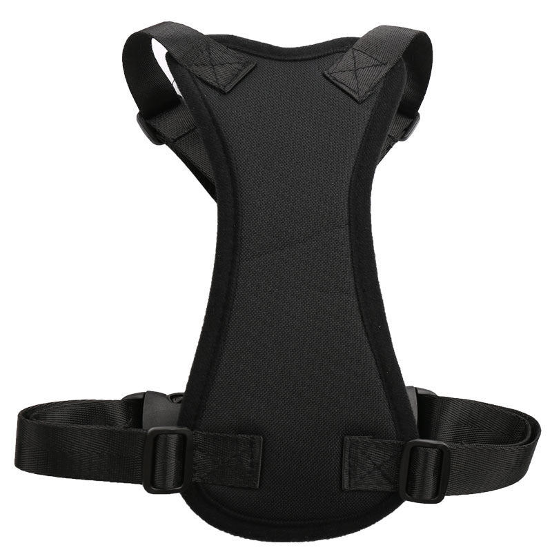 Adjustable Car Seat Belt for Pets