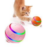 Smart Interactive Cat Toy