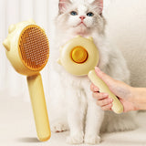 Cat & Dog Massage Comb