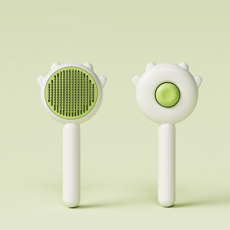 Cat & Dog Massage Comb