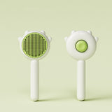 Cat & Dog Massage Comb