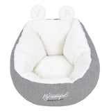 Warming Soft Sleeping Bag Cushion