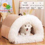 Cozy Splice Portable Pet Nest