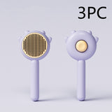 Cat & Dog Massage Comb