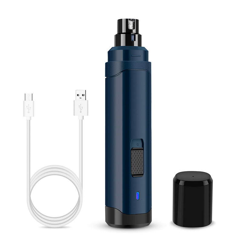 Electric Pet Nail Grinder