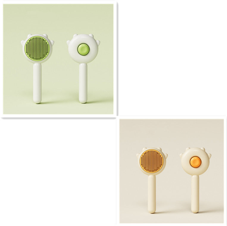 Cat & Dog Massage Comb