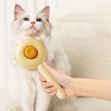 Cat & Dog Massage Comb