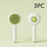 Cat & Dog Massage Comb