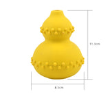 Durable Natural Rubber Dog Toy