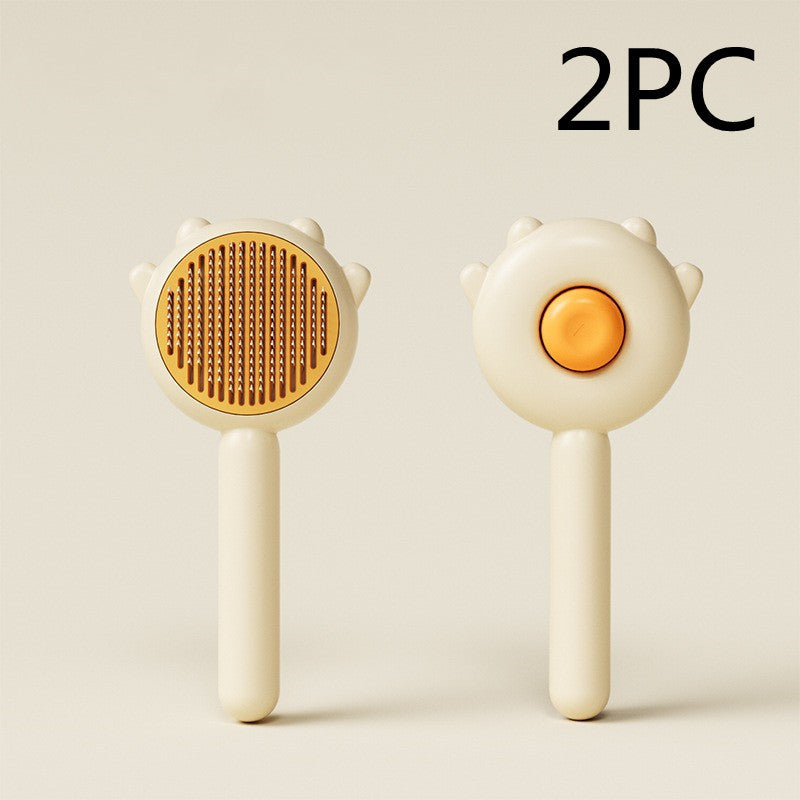 Cat & Dog Massage Comb