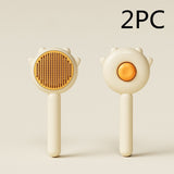 Cat & Dog Massage Comb