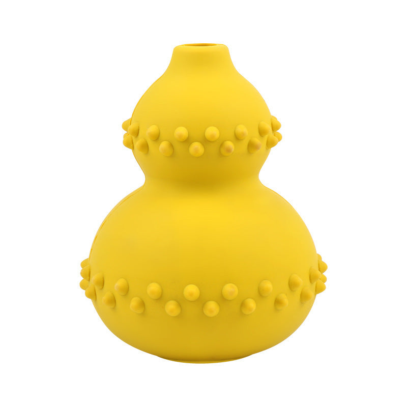 Durable Natural Rubber Dog Toy